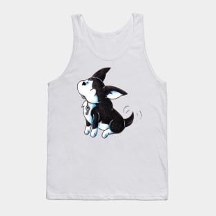 Boston Housewarming Tank Top